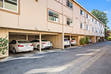 2450 W Bayshore Rd 9, Palo Alto 94303 - Garage (A)