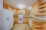 2450 W Bayshore Rd 9, Palo Alto 94303 - Kitchen (A)