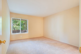 2450 W Bayshore Rd 9, Palo Alto 94303 - Master Bedroom (A)
