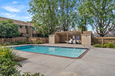 2450 W Bayshore Rd 9, Palo Alto 94303 - Swimming Pool (B)