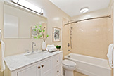 2456 W Bayshore Rd 9, Palo Alto 94303 - Bathroom (A)