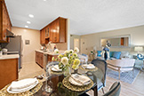 2456 W Bayshore Rd 9, Palo Alto 94303 - Dining Room (B)