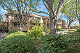 2456 W Bayshore Rd 9, Palo Alto 94303 - Green Space (A)