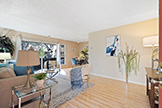 2456 W Bayshore Rd 9, Palo Alto 94303 - Living Room (A)