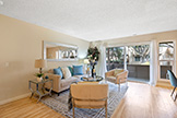 2456 W Bayshore Rd 9, Palo Alto 94303 - Living Room (C)