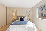 2456 W Bayshore Rd 9, Palo Alto 94303 - Master Bedroom (C)
