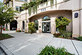 777 Walnut St 208, San Carlos 94070 - Entrance (B)