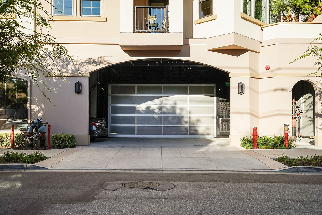 Garage (A) Picture - 777 Walnut St 208, San Carlos 94070 Garage (A) picture - 777 Walnut St 208, San Carlos 94070