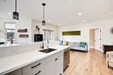 777 Walnut St 208, San Carlos 94070 - Kitchen (C)