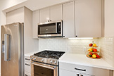 777 Walnut St 208, San Carlos 94070 - Kitchen (D)