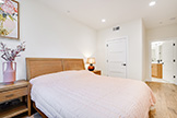 777 Walnut St 208, San Carlos 94070 - Master Bedroom (B)