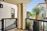 777 Walnut St 208, San Carlos 94070 - Patio (B)