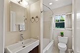 4221 Wilkie Way, Palo Alto 94306 - Bathroom 2 (A)