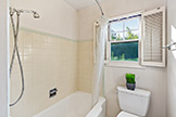 4221 Wilkie Way, Palo Alto 94306 - Bathroom 2 (B)