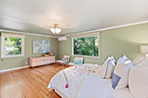 4221 Wilkie Way, Palo Alto 94306 - Bedroom 2 (C)