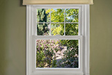4221 Wilkie Way, Palo Alto 94306 - Bedroom 2 Window 