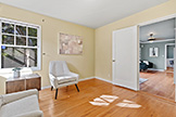 4221 Wilkie Way, Palo Alto 94306 - Bedroom 3 (C)