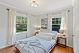 4221 Wilkie Way, Palo Alto 94306 - Bedroom 4 (A)