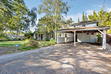4221 Wilkie Way, Palo Alto 94306 - Car Port (A)