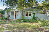 4221 Wilkie Way, Palo Alto 94306 - Entrance (A)