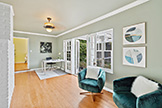 4221 Wilkie Way, Palo Alto 94306 - Family Room (A)