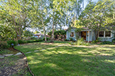 4221 Wilkie Way, Palo Alto 94306 - Front Lawn (A)