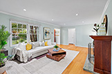 4221 Wilkie Way, Palo Alto 94306 - Living Room (D)