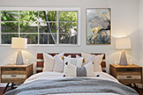 4221 Wilkie Way, Palo Alto 94306 - Master Bedroom (C)
