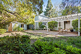 4221 Wilkie Way, Palo Alto 94306 - Patio (A)