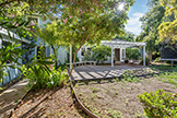 4221 Wilkie Way, Palo Alto 94306 - Patio (F)