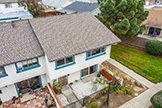 4414 Bel Estos Way, Union City 94587 - Aerial (A)
