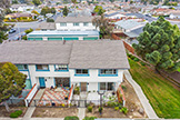 4414 Bel Estos Way, Union City 94587 - Aerial (B)