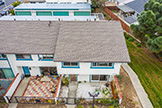 4414 Bel Estos Way, Union City 94587 - Aerial (C)