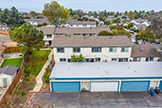 4414 Bel Estos Way, Union City 94587 - Aerial (F)