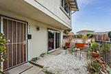 4414 Bel Estos Way, Union City 94587 - Courtyard (A)