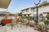 4414 Bel Estos Way, Union City 94587 - Courtyard (B)