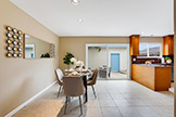 4414 Bel Estos Way, Union City 94587 - Dining Kitchen 