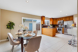 4414 Bel Estos Way, Union City 94587 - Dining Room (A)