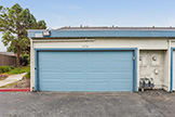 4414 Bel Estos Way, Union City 94587 - Garage (A)