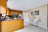 4414 Bel Estos Way, Union City 94587 - Kitchen Bar (A)