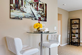 4414 Bel Estos Way, Union City 94587 - Kitchen Breakfast Area (A)