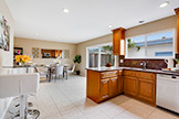 4414 Bel Estos Way, Union City 94587 - Kitchen (C)
