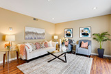 4414 Bel Estos Way, Union City 94587 - Living Room (C)