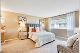 4414 Bel Estos Way, Union City 94587 - Master Bedroom (A)