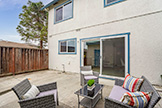 4414 Bel Estos Way, Union City 94587 - Patio (A)