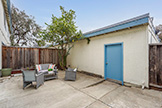 4414 Bel Estos Way, Union City 94587 - Patio (C)