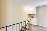 4414 Bel Estos Way, Union City 94587 - Upstairs Landing (A)