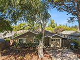 907 Clara Dr, Palo Alto 94303 - Aerial (B)