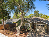 907 Clara Dr, Palo Alto 94303 - Aerial (C)