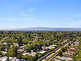 907 Clara Dr, Palo Alto 94303 - Aerial (E)